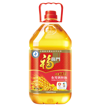 福临门油米团购特惠