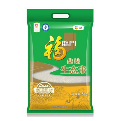 福临门油米团购特惠