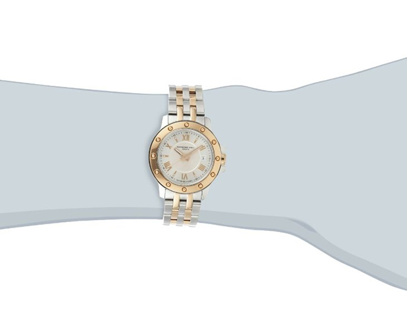 Raymond Weil 5399-STP-00657女士腕表