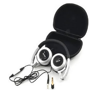 AKG K430耳机