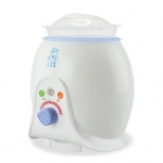 小白熊 HL-0655 暖奶器  苏宁易购价格59包邮