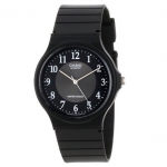 Casio MQ24-1B3 男士手表 美国Amazon价格9.82美元 海淘到手约60RMB