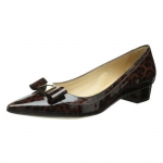 Kate Spade New York 女士尖头皮鞋 美国Amazon价格97.05美元 海淘到手约645RMB