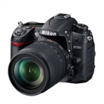  尼康 D7000（18-105）单反套机 苏宁易购价格6149
