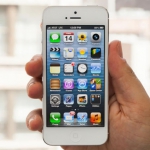 苹果 iPhone5 32GB 3G手机 黑色 新蛋网价格3988（4299-311）
