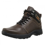 Rockport 真皮男士雪地靴 美国Amazon价格73.15美元 海淘到手约497RMB