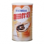 雀巢 咖啡伴侣 700g听装  亚马逊中国价格42（满79-15，<span class='ys'>低至34.5元/听</span>）   