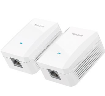 普联TL-PA201电力猫