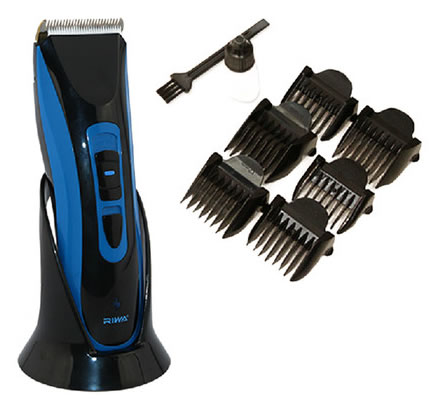雷瓦RE-750A理发器