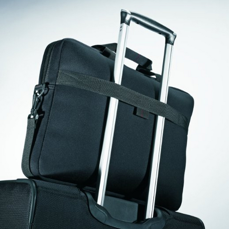 Samsonite 15.6寸电脑包