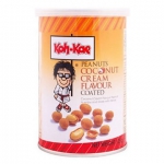 大哥牌 椰浆味花生豆125g(泰国)  苏宁价格8.9包邮（每100-30）