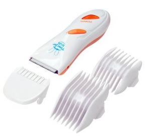 雷瓦RE-786A婴儿理发器