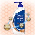 海飞丝 男士去屑洗发露 强根防掉型/舒缓止痒型 730ML 京东商城价格39.9