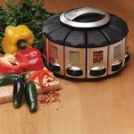 KitchenArt Pro 调味料盒 美国Amazon价格20.99美元 海淘到手约203RMB