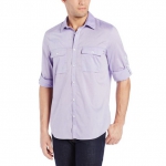 Calvin Klein 男士长袖衬衫 美国Amazon价格14.99美元 海淘到手约141RMB