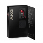AKG K315 耳塞式耳机  苏宁易购价格99包邮