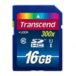 创见 16G UHS-I 300X SDHC存储卡  苏宁易购