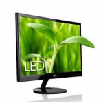 AOC I2351FE 23英寸IPS显示器  苏宁易购价格758（828-70）