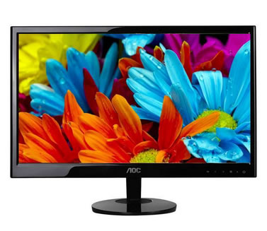 AOC I2351FE显示器