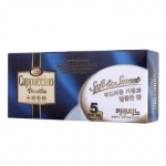 奥尚 卡布奇诺咖啡90g 京东价格10.5元