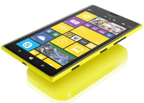 诺基亚Lumia 1520手机