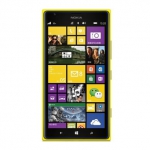 诺基亚 Lumia 1520 3G手机 黄色 京东手机端价格3599包邮