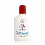 大宝 SOD蜜100ml 苏宁价格9.9包邮