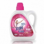 卫新 玫瑰香薰洗衣液 3kg  易迅网价格29.9（满199-50，<span class='ys'>低至22.8元/桶</span>）