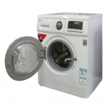 LG 洗衣机 WD-A12411D 苏宁易购价格3699包邮