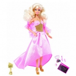Barbie “我是演员”娃娃 美国Amazon价格7.69美元 海淘到手约47RMB