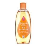 强生婴儿 柔亮型洗发精200ml 京东价格19.9元（2件7折）