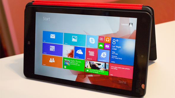 thinkpad 8