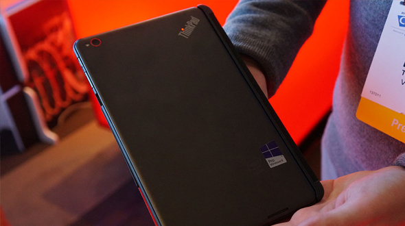thinkpad 8