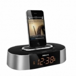 飞利浦 AJ7030D/93 时钟收音机/音箱（for iPod/iPhone） 易迅网华北&东北价格299，赠罗技户外运动包！