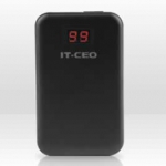 IT-CEO U6510 5000mAh移动电源/充电宝 京东商城价格39