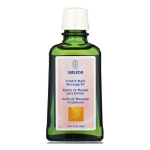 Weleda 妊娠纹按摩油 100ml 美国Amazon价格17.99美元 海淘到手约110RMB