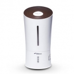 德尔玛 DEMF550负离子加湿器(白色)  苏宁价格85包邮