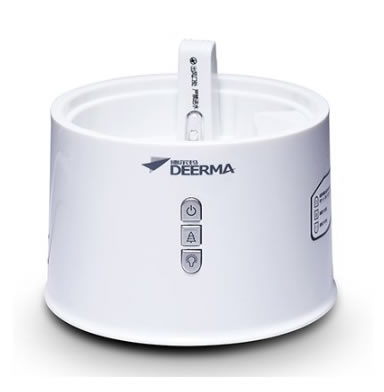 德尔玛 DEMF550负离子加湿器