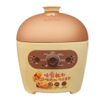 苏泊尔 MS10D03 全智能面包机 苏宁易购299包邮