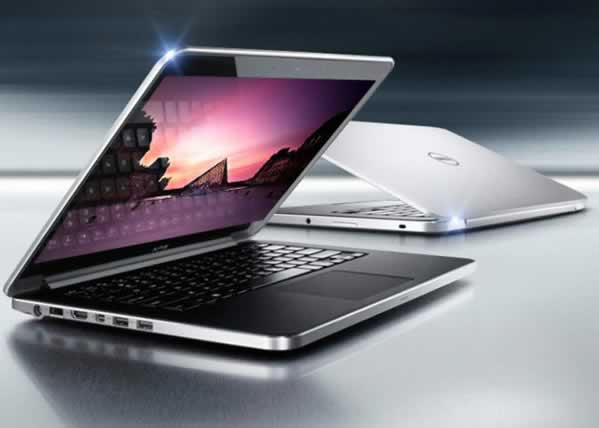 戴尔XPS 14超极本