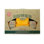 东阿 阿胶蜂蜜膏550g*2瓶 京东商城价格59包邮