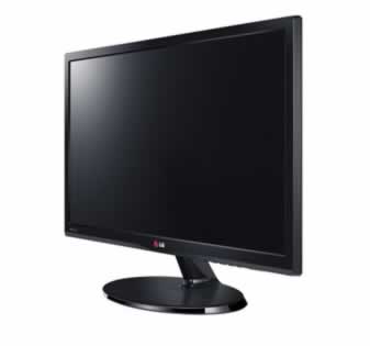 LG 24EA53V显示器