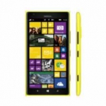 诺基亚 Lumia 1520 3G手机 黄色  京东商城手机端价格3599，赠黄金版蓝牙耳机！