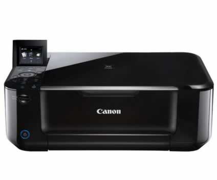 佳能腾彩 PIXMA MG4280一体机
