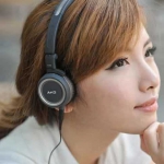 AKG 爱科技 K450 头戴式耳机  易迅网华中价格468（518-50）