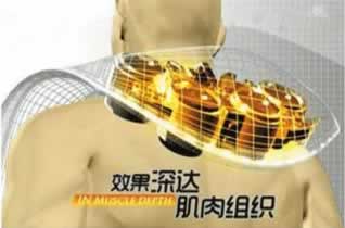 凯仕乐KSR-19颈肩乐颈部按摩器