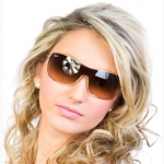 Ray-Ban RB3466 太阳镜 美国Amazon价格60.35美元 海淘到手约373RMB 京东1695