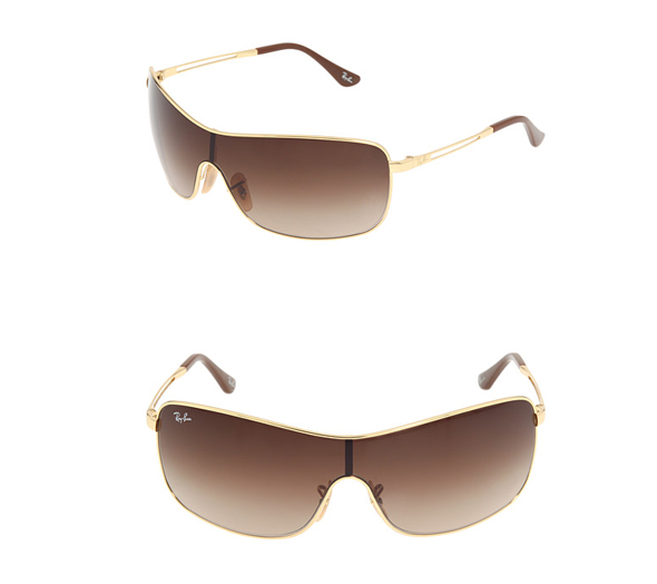 Ray-Ban RB3466太阳镜