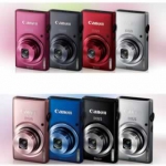 佳能 IXUS 140 数码相机  新蛋网价格849包邮