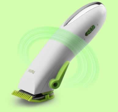 百特G-8806婴儿理发器
